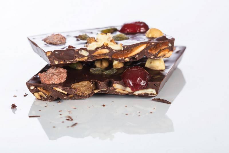 Où acheter du chocolat de qualité pas cher au kilo à Paris 13 ? - BERNACHON