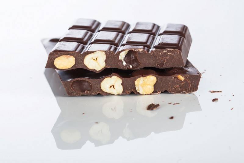 tablette de chocolat noir patissier Paris - Artisan chocolatier haut de  gamme à Paris - BERNACHON